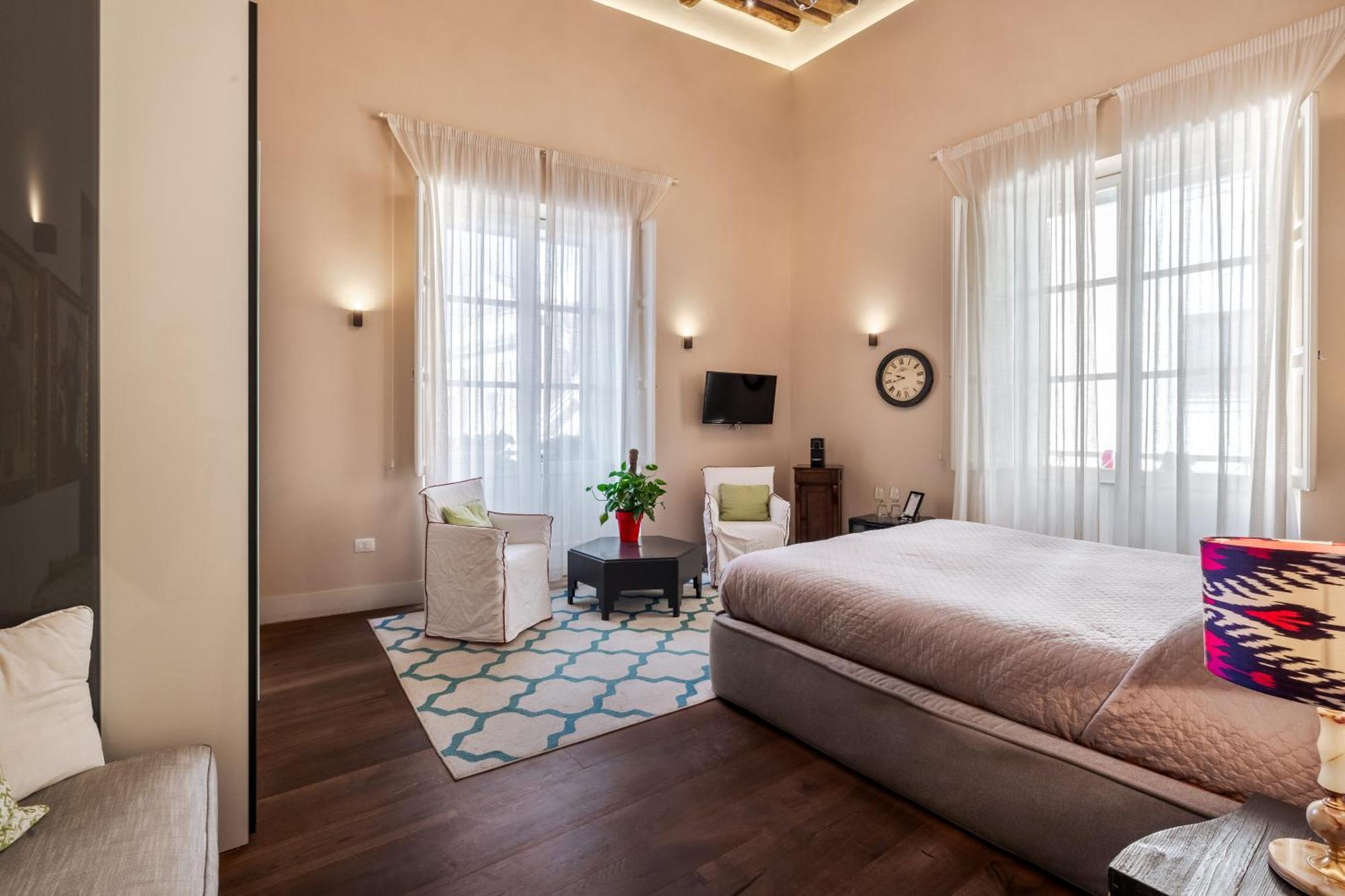 Il Regio Boutique Hotel Cagliari Exterior foto